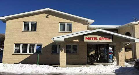 La Villa Motel